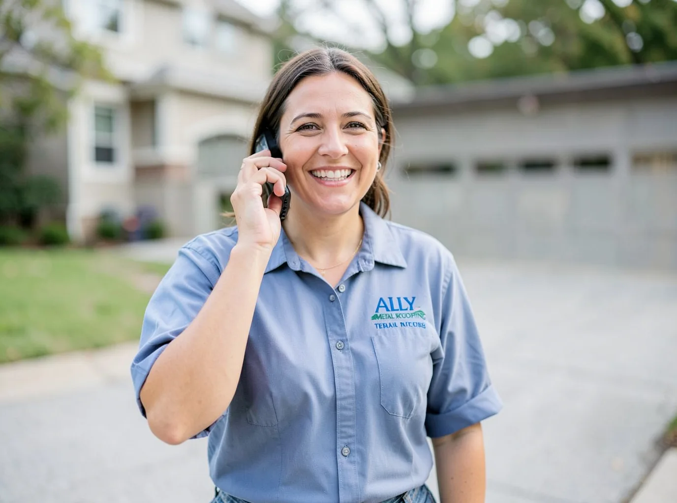 Metal Roof Installation Sellersville, PA FAQs